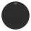 Remo Powerstroke 3 Ebony 22 P3-1022-ES