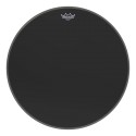 Remo Powerstroke 3 Ebony 22 P3-1022-ES