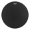 Remo Powerstroke 3 Black Suede 22 P3-1822-ES
