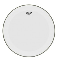 Remo Powerstroke 3 Smooth White 22 P3-1222-C1