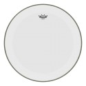 Remo Powerstroke 3 Smooth White 22 P3-1222-C1