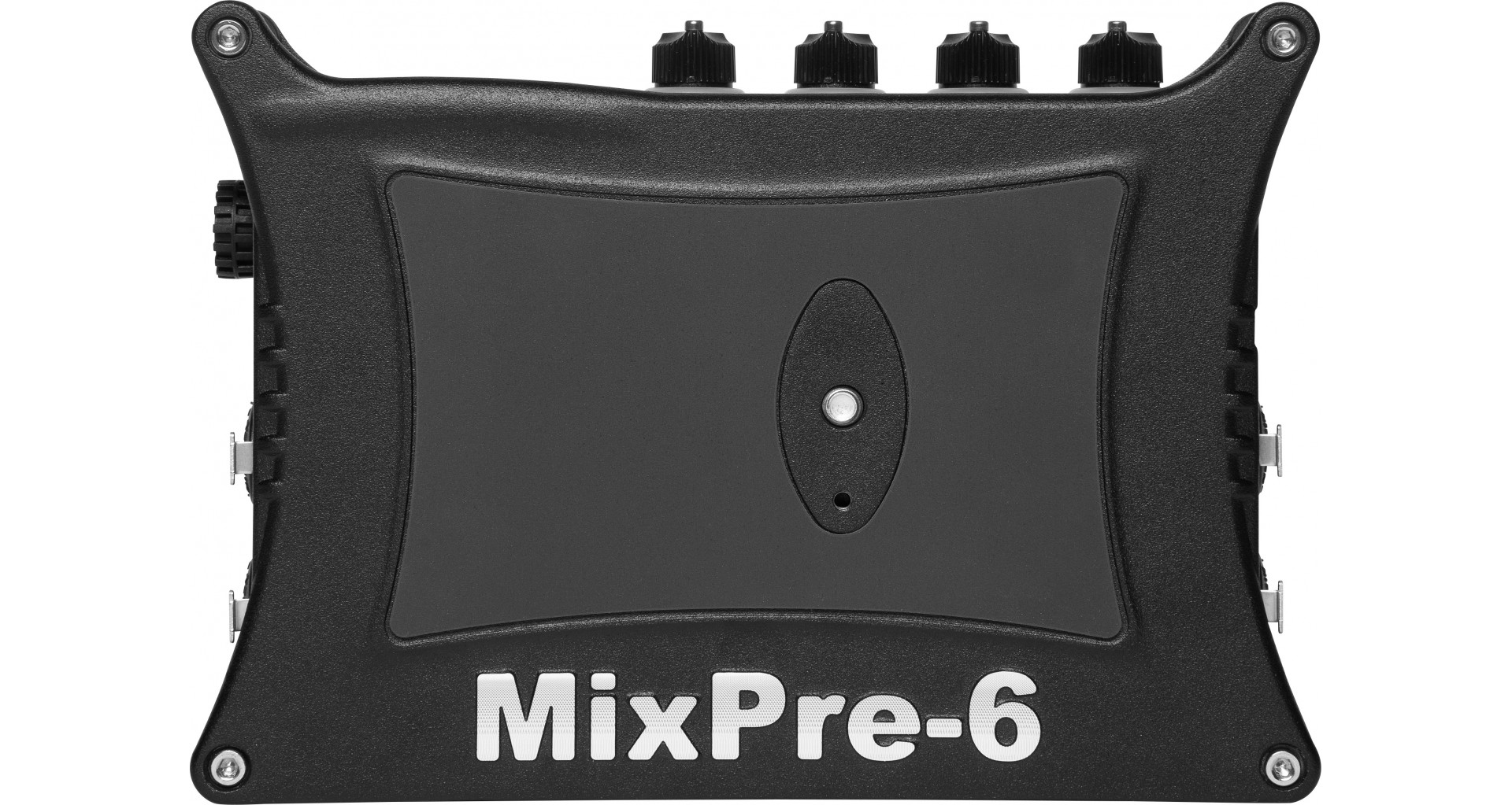 Sound Devices MixPre-6 II Interfata audio portabila - Zeedo Shop
