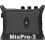 Sound Devices MixPre-3 II