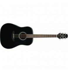Takamine GD30-BLK