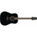 Takamine GD30-BLK