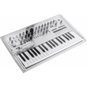Decksaver pentru Korg Minilogue si Minilogue XD