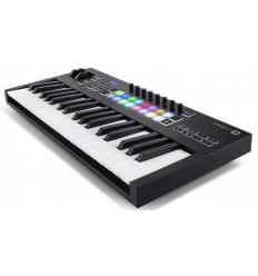 Novation Launchkey 37 MK3 RESIGILAT 89408