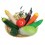 GEWA Vegetable Shaker Basket
