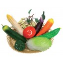 GEWA Vegetable Shaker Basket
