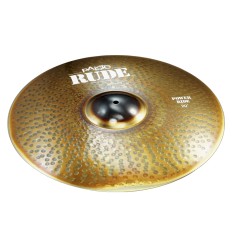 Paiste RUDE Power Ride 20"