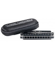 Classic Cantabile AHB-650 PRO Alabama Blues C Major