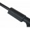 Roadworx Mic Stand Round Base BoomSmall
