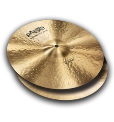 Paiste Formula 602 Modern Essentials Hi-Hat 14"
