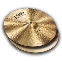 Paiste Formula 602 Modern Essentials Hi-Hat 15"