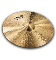 Paiste Formula 602 Modern Essentials Ride 22"