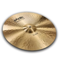 Paiste Formula 602 Modern Essentials Crash 22"