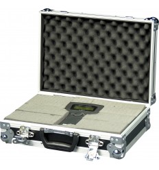 Showgear Universal Foam Case 1