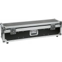 Showgear Case for 4pcs LED bars