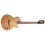 Cort Sunset Nylectric II Natural Glossy