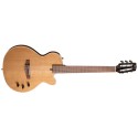 Cort Sunset Nylectric II Natural Glossy