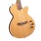 Cort Sunset Nylectric II Natural Glossy