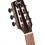 Cort Sunset Nylectric II Natural Glossy