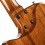 Cort Sunset Nylectric II Natural Glossy