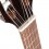 Cort Sunset Nylectric II Natural Glossy
