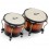 X Drum Bongo Pro Vintage SET