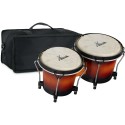 X Drum Bongo Club Standard Sunburst SET
