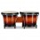 X Drum Bongo Club Standard Sunburst SET