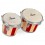 X Drum Retro