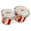 X Drum Retro