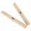 X Drum CA-180 Claves Maple Small