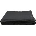 Showgear Backdrop Black 6m x 9m