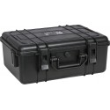 Showgear Daily Case 15 (390 x 265 x 150 mm Interior)