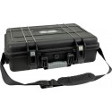 Showgear Daily Case 16 (435 x 305 x 123 mm Interior)