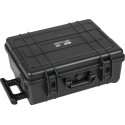 Showgear Daily Case 30 (485 x 360 x 177 mm Interior)