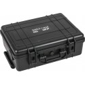 Showgear Daily Case 37 (528 x 386 x 178 mm Interior)