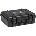 Showgear Daily Case 4 (255 x 185 x 83 mm Interior)