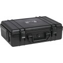 Showgear Daily Case 9 (365 x 247 x 105 mm Interior)