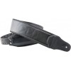 RightOn Straps Bassman Smooth Black