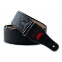 RightOn Straps Talisman Monte-Carlo Negru