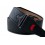 RightOn Straps Talisman Monte-Carlo Negru