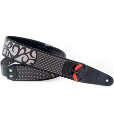 RightOn Straps Mojo Nashville Black