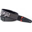 RightOn Straps Mojo Nashville Black