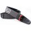 RightOn Straps Mojo Nashville Black