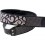 RightOn Straps Mojo Nashville Black