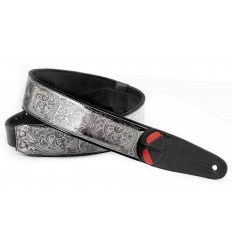 RightOn Straps Mojo Revolver Titanium