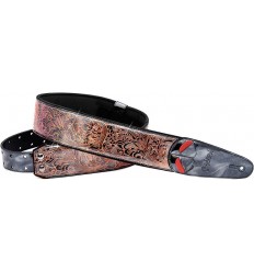 RightOn Straps Mojo Revolver Copper